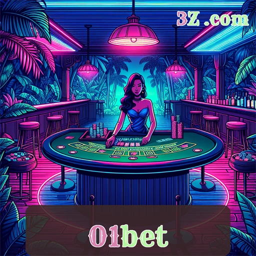 Experimente Apostas Inovadoras na 01bet e Lucre Muito!