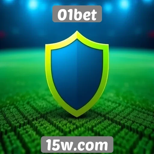 Análise da segurança do site de jogos 01bet