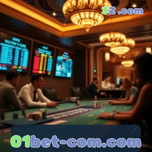 01bet: O Site Confiável que Todo Jogador Deveria Conhecer!