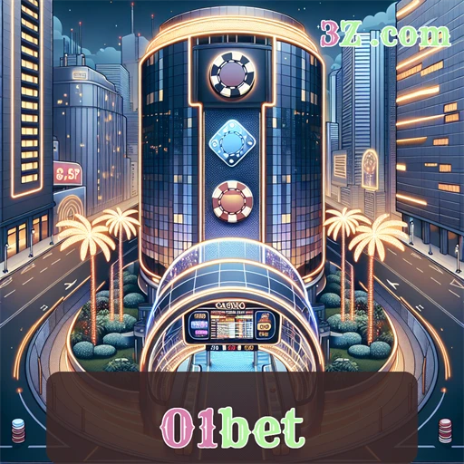 Apostas no 01bet: Aventuras e Estratégias no Esporte Brasileiro