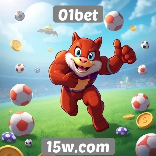 Recursos de jogos disponíveis no site 01bet