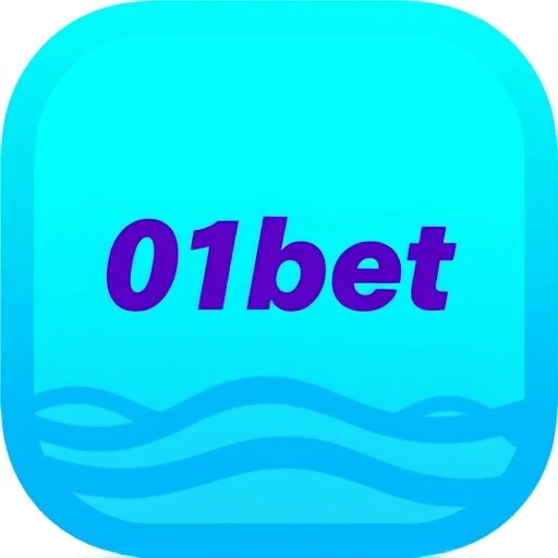 01bet Logo