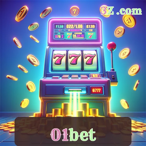 01bet Variedade de Jogos