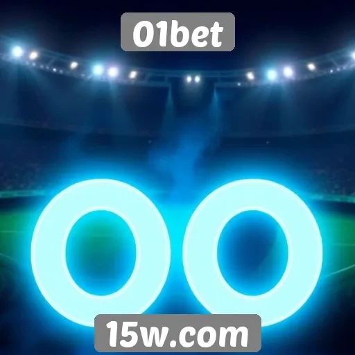 Como funciona o sistema de apostas ao vivo no 01bet