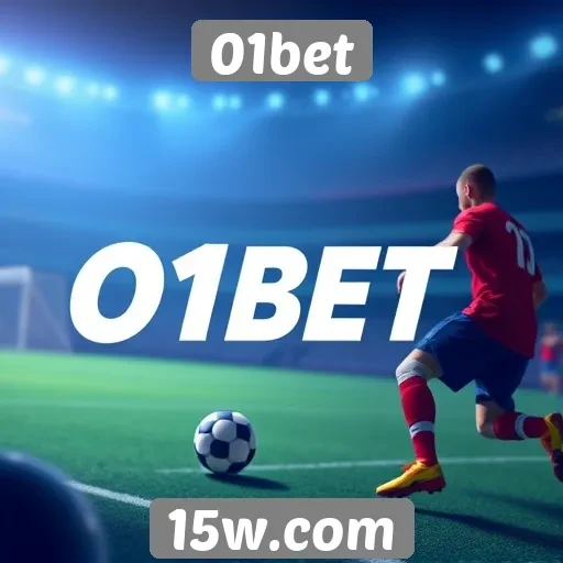 Estratégias de marketing da 01bet em 2025