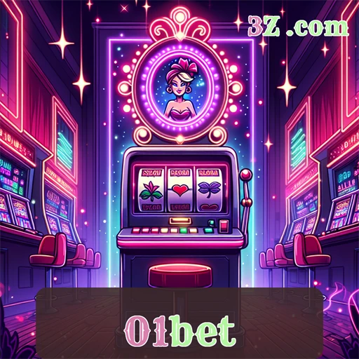 01bet Plataforma de Jogos