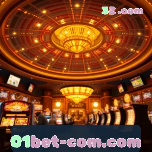 01bet: Recursos Incríveis em Eventos Esportivos Que Você Precisa Conhecer