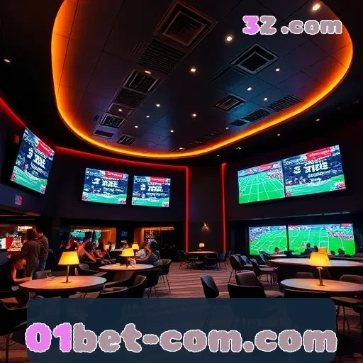 01bet: O Suporte 24/7 Que Revoluciona Suas Apostas Online